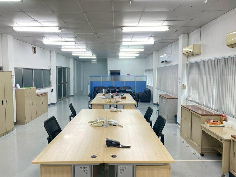 โรงงานให้เช่าขาย ลาดกระบัง สมุทรปราการ ขนาด 4,050 ตร.ม, สมุทรปราการ, บางปลา, บางพลี, สมุทรปราการ, 4,050 ตร.ม., โกดัง-โรงงาน ให้เช่า, โดย ณภัทร พรสิริเมธากุล, 500021998 - DDproperty.com