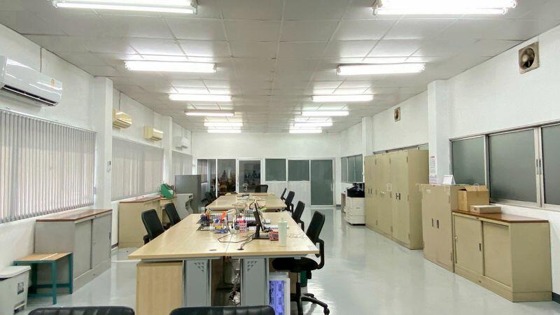โรงงานให้เช่าขาย ลาดกระบัง สมุทรปราการ ขนาด 4,050 ตร.ม, สมุทรปราการ, บางปลา, บางพลี, สมุทรปราการ, 4,050 ตร.ม., โกดัง-โรงงาน ให้เช่า, โดย ณภัทร พรสิริเมธากุล, 500021998 - DDproperty.com
