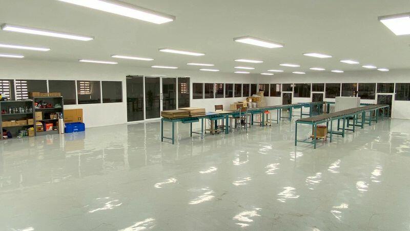 โรงงานให้เช่าขาย ลาดกระบัง สมุทรปราการ ขนาด 4,050 ตร.ม, สมุทรปราการ, บางปลา, บางพลี, สมุทรปราการ, 4,050 ตร.ม., โกดัง-โรงงาน ให้เช่า, โดย ณภัทร พรสิริเมธากุล, 500021998 - DDproperty.com