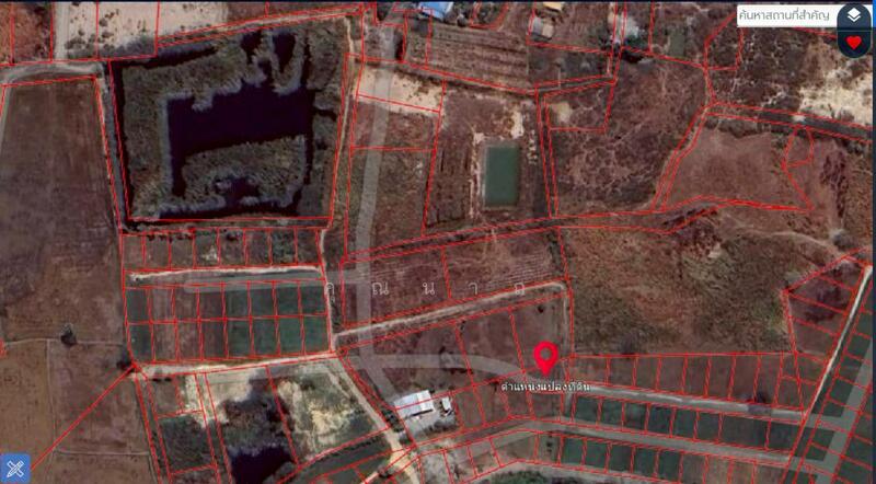 ขาย - ขายที่ดินเปล่า 72 ตารางวา ตำบลนายาง อำเภอชะอำ จังหวัดเพชรบุรี โอกาสทองสำหรับคนมองหาที่ดินทำเลดี, เพชรบุรี