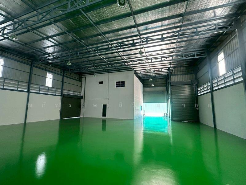 ให้เช่า - บางปลา-บางพลี สมุทรปราการ, สมุทรปราการ