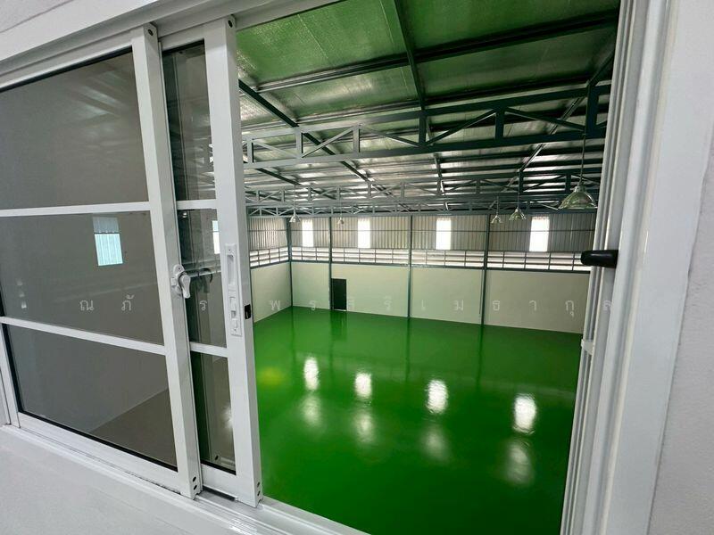 ให้เช่า - บางปลา-บางพลี สมุทรปราการ, สมุทรปราการ