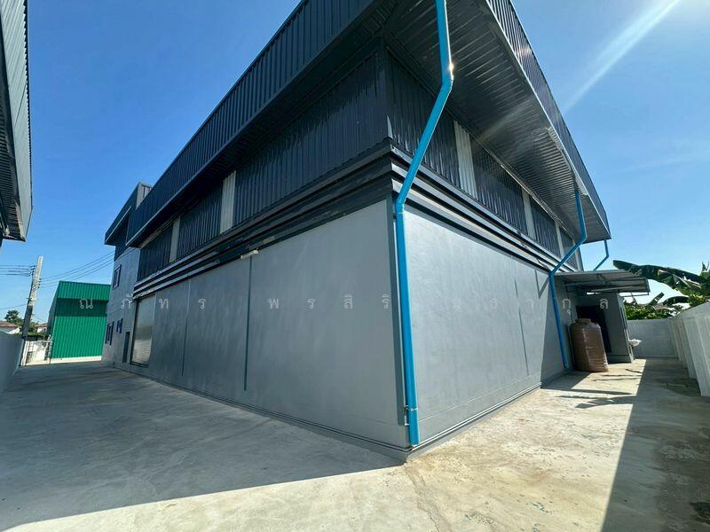 ให้เช่า - บางปลา-บางพลี สมุทรปราการ, สมุทรปราการ