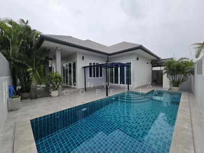 ขาย - Nada Casa Hua Hin : นาดา คาซ่า หัวหิน, ประจวบคีรีขันธ์
