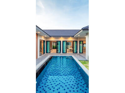 ขาย - Garden Ville 9 : หมู่บ้านการ์เด้นวิลล์9, ชลบุรี