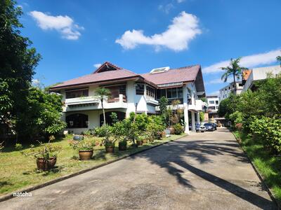 ขาย - เจริญนคร บ้านเดี่ยวซอยเจริญนคร40, กรุงเทพ