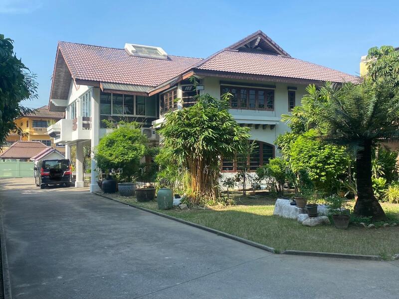 ขายบ้านเดี่ยว 508 ตร.ว ถนนเจริญนคร ซ. 40 ใกล้ไอคอนสยาม, กรุงเทพ, เจริญนคร, คลองต้นไทร, คลองสาน, กรุงเทพ, 800 ตร.ม., บ้านเดี่ยว ขาย, โดย นัชชา กำลังเหลือ, 500022033 - DDproperty.com