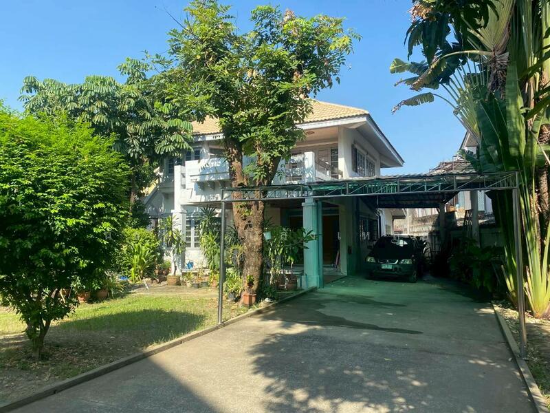 ขายบ้านเดี่ยว 508 ตร.ว ถนนเจริญนคร ซ. 40 ใกล้ไอคอนสยาม, กรุงเทพ, เจริญนคร, คลองต้นไทร, คลองสาน, กรุงเทพ, 800 ตร.ม., บ้านเดี่ยว ขาย, โดย นัชชา กำลังเหลือ, 500022033 - DDproperty.com