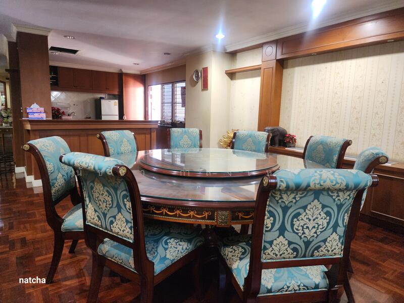 Detached house for sale, 508 sq.wah, Charoen Nakhon 40 Road, near Icon Siam., Bangkok, เจริญนคร, Khlong Ton Sai, Khlong San, Bangkok, 5 Bedrooms, 800 sqm, Single Detached House For Sale, by นัชชา กำลังเหลือ, 500022033 - DDproperty.com