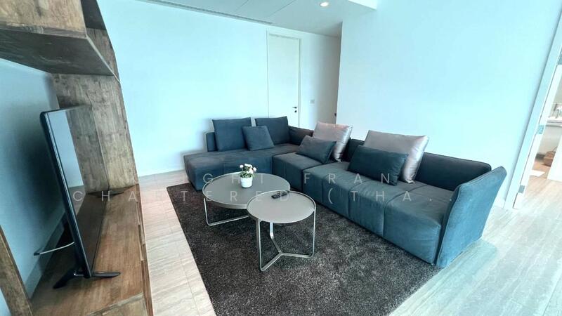 185 Rajadamri, Bangkok, 185 Rajadamri Road, Lumphini, Pathum Wan, Bangkok, 2 Bedrooms, 164 sqm, Condo For Rent, by Knight Frank Chartered (Thailand) Co.,Ltd, 500022046 - DDproperty.com
