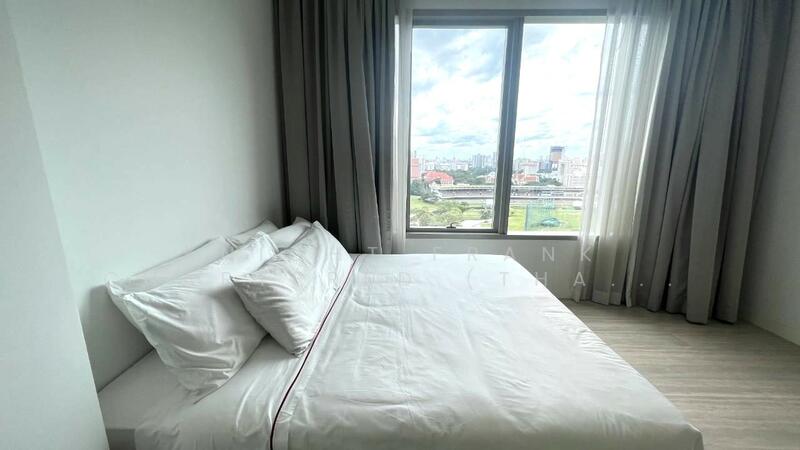 185 Rajadamri, Bangkok, 185 Rajadamri Road, Lumphini, Pathum Wan, Bangkok, 2 Bedrooms, 164 sqm, Condo For Rent, by Knight Frank Chartered (Thailand) Co.,Ltd, 500022046 - DDproperty.com