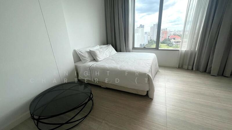 185 Rajadamri, Bangkok, 185 Rajadamri Road, Lumphini, Pathum Wan, Bangkok, 2 Bedrooms, 164 sqm, Condo For Rent, by Knight Frank Chartered (Thailand) Co.,Ltd, 500022046 - DDproperty.com