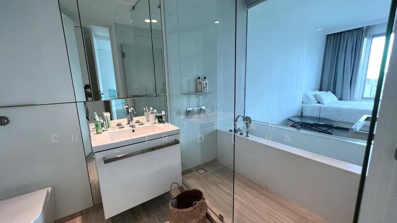 185 Rajadamri, Bangkok, 185 Rajadamri Road, Lumphini, Pathum Wan, Bangkok, 2 Bedrooms, 164 sqm, Condo For Rent, by Knight Frank Chartered (Thailand) Co.,Ltd, 500022046 - DDproperty.com