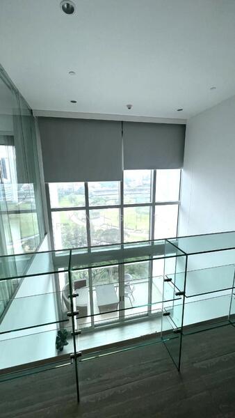 185 Rajadamri, Bangkok, 185 Rajadamri Road, Lumphini, Pathum Wan, Bangkok, 2 Bedrooms, 164 sqm, Condo For Rent, by Knight Frank Chartered (Thailand) Co.,Ltd, 500022046 - DDproperty.com