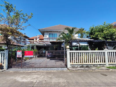 ขาย - Chuan Chuen Bangna : ชวนชื่น บางนา, สมุทรปราการ