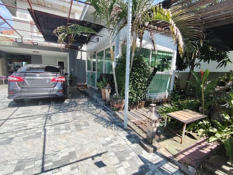 ขาย - Chuan Chuen Bangna : ชวนชื่น บางนา, สมุทรปราการ