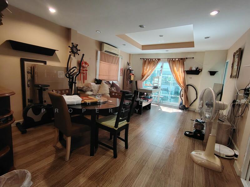 ขาย - Chuan Chuen Bangna : ชวนชื่น บางนา, สมุทรปราการ