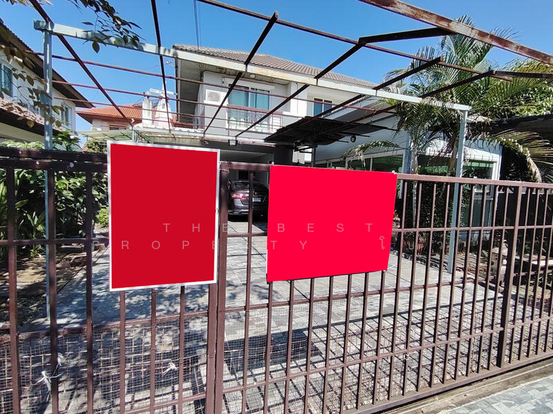 ขาย - Chuan Chuen Bangna : ชวนชื่น บางนา, สมุทรปราการ