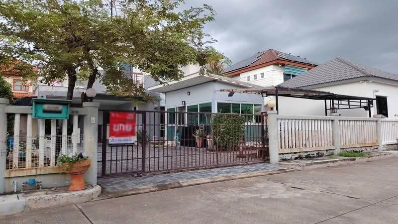Chuan Chuen Bangna : ชวนชื่น บางนา, สมุทรปราการ, ซอยเกียรติพิพัฒน์ธานี ถ.บางนา-ตราด กม.29.5, บางบ่อ, สมุทรปราการ, 165 ตร.ม., บ้านเดี่ยว ขาย, โดย The Best Property โบว์, 500022056 - DDproperty.com