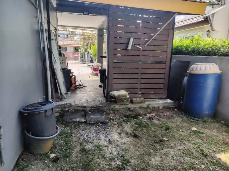 Chuan Chuen Bangna : ชวนชื่น บางนา, สมุทรปราการ, ซอยเกียรติพิพัฒน์ธานี ถ.บางนา-ตราด กม.29.5, บางบ่อ, สมุทรปราการ, 165 ตร.ม., บ้านเดี่ยว ขาย, โดย The Best Property โบว์, 500022056 - DDproperty.com