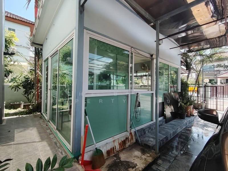 Chuan Chuen Bangna : ชวนชื่น บางนา, สมุทรปราการ, ซอยเกียรติพิพัฒน์ธานี ถ.บางนา-ตราด กม.29.5, บางบ่อ, สมุทรปราการ, 165 ตร.ม., บ้านเดี่ยว ขาย, โดย The Best Property โบว์, 500022056 - DDproperty.com