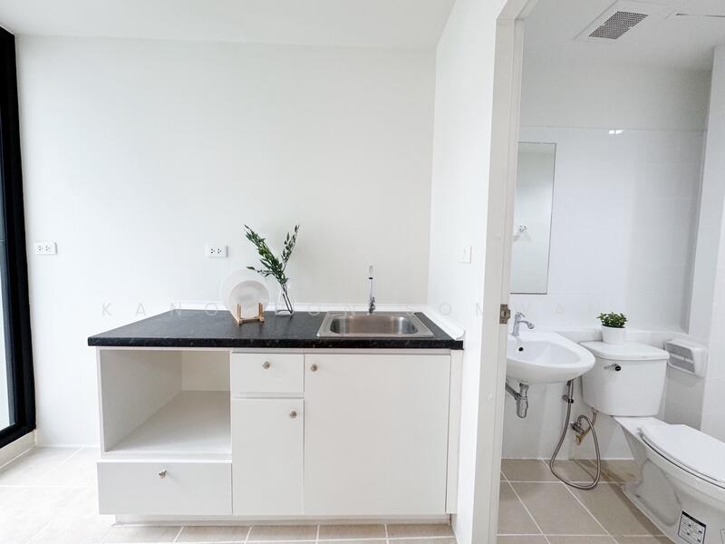 Be You Chokchai 4 Condominium, Bangkok, Chokchai 4, Wang Thonglang, Wang Thonglang, Bangkok, Studio, 30 sqm, Condo For Sale, by Kanokpon Somwan, 500022063 - DDproperty.com