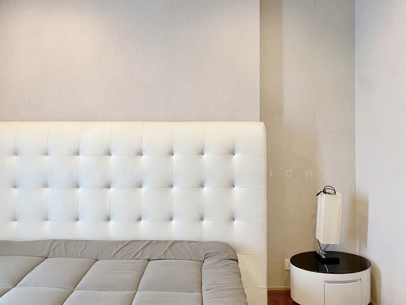 Ivy Ampio, Bangkok, 48 Ratchadaphisek Road, Huai Khwang, Huai Khwang, Bangkok, 1 Bedroom, 44 sqm, Condo For Rent, by Areeya Kingwichit, 500022064 - DDproperty.com