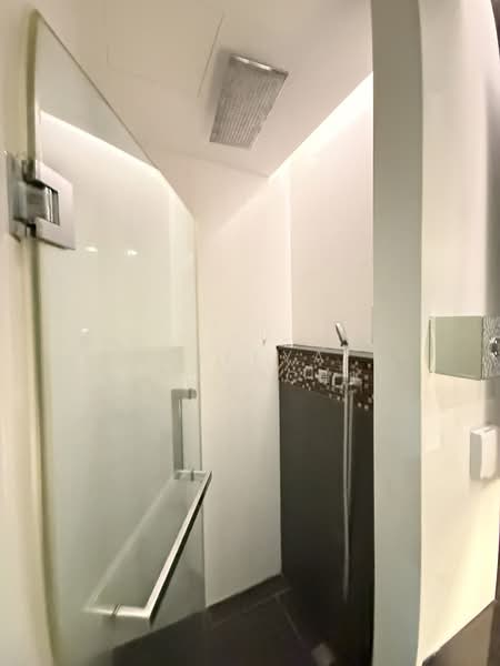 Ivy Ampio, Bangkok, 48 Ratchadaphisek Road, Huai Khwang, Huai Khwang, Bangkok, 1 Bedroom, 44 sqm, Condo For Rent, by Areeya Kingwichit, 500022064 - DDproperty.com