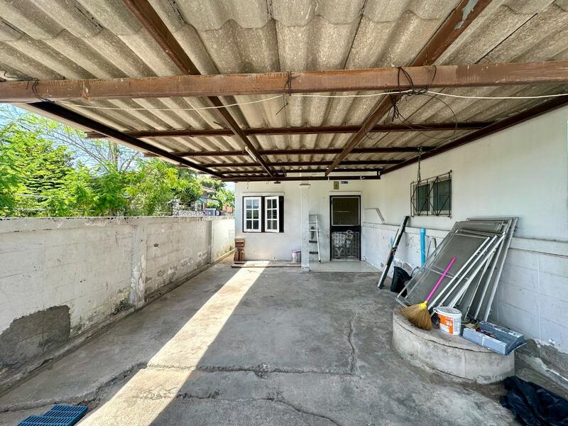 For Sale - ทาวน์เฮ้าส์บางละมุง ชลบุรี, Chon Buri (Pattaya)