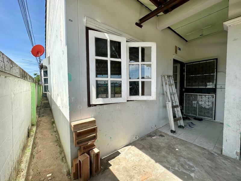 For Sale - ทาวน์เฮ้าส์บางละมุง ชลบุรี, Chon Buri (Pattaya)