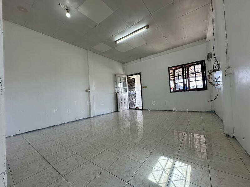 For Sale - ทาวน์เฮ้าส์บางละมุง ชลบุรี, Chon Buri (Pattaya)