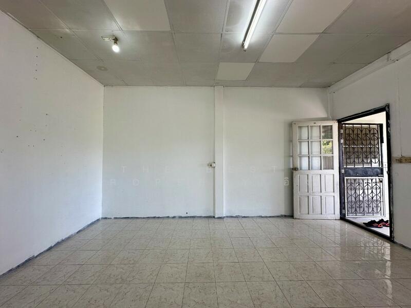 For Sale - ทาวน์เฮ้าส์บางละมุง ชลบุรี, Chon Buri (Pattaya)