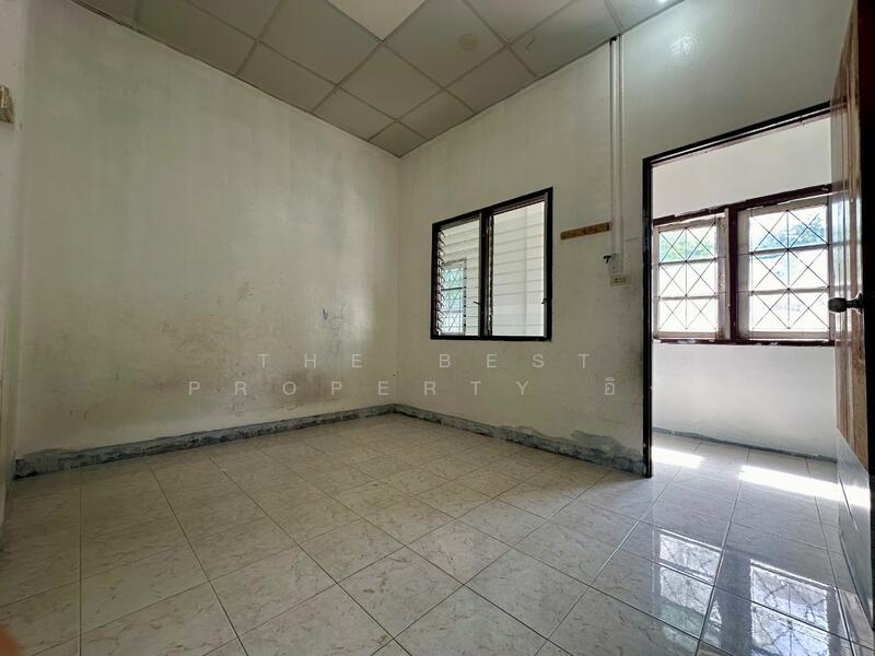 For Sale - ทาวน์เฮ้าส์บางละมุง ชลบุรี, Chon Buri (Pattaya)