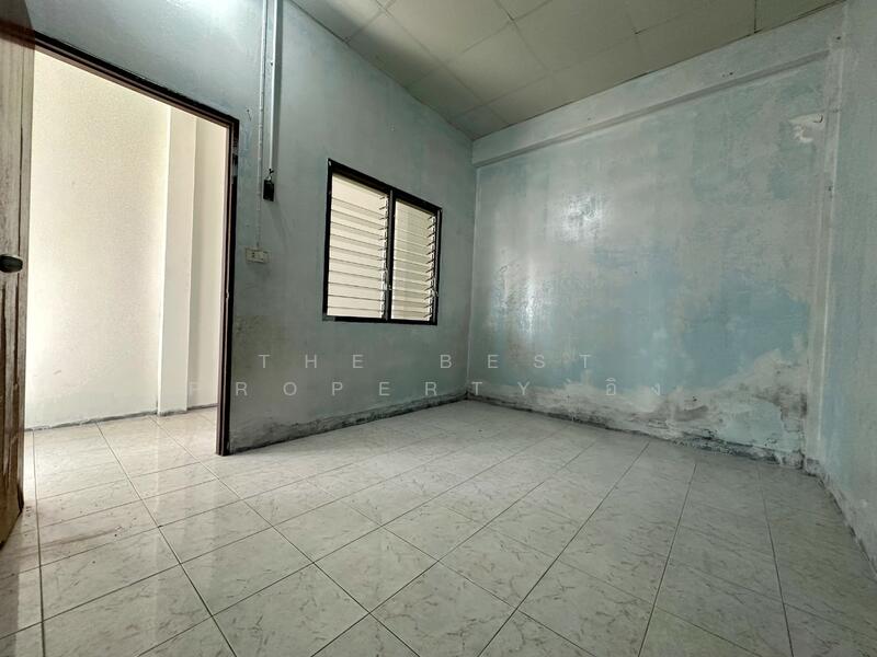 For Sale - ทาวน์เฮ้าส์บางละมุง ชลบุรี, Chon Buri (Pattaya)