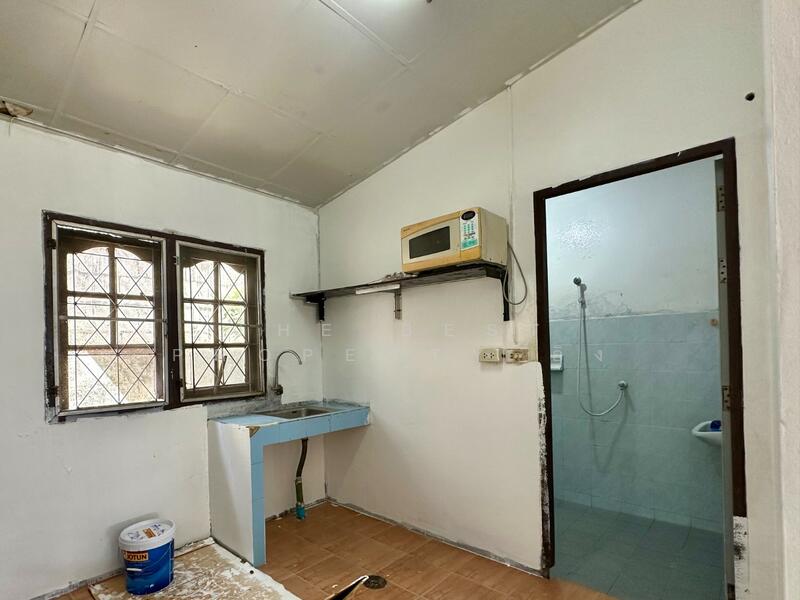 For Sale - ทาวน์เฮ้าส์บางละมุง ชลบุรี, Chon Buri (Pattaya)