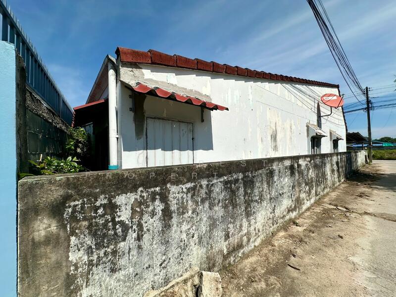 For Sale - ทาวน์เฮ้าส์บางละมุง ชลบุรี, Chon Buri (Pattaya)