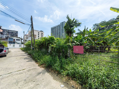 ขาย - ที่ดินบางซื่อ กรุงเทพมหานคร, กรุงเทพ