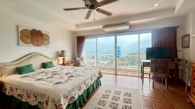 ขาย - Jamjuree Condo : จามจุรี คอนโด, ประจวบคีรีขันธ์