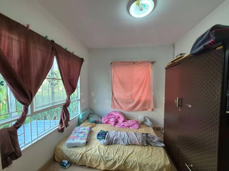 ขาย - Pruksa Ville 41/1 Bangkadee-Tiwanon : พฤกษาวิลล์ 41/1 บางกะดี-ติวานนท์, ปทุมธานี