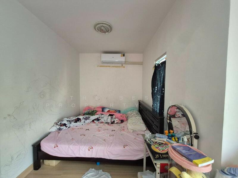 ขาย - Pruksa Ville 41/1 Bangkadee-Tiwanon : พฤกษาวิลล์ 41/1 บางกะดี-ติวานนท์, ปทุมธานี