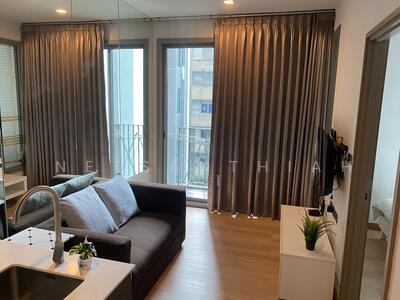 ขาย - CEIL by Sansiri : ซีล บาย แสนสิริ, กรุงเทพ