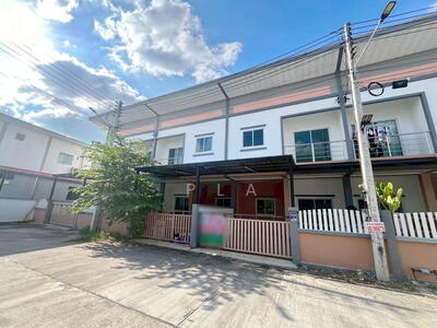 ขาย - บ้านสวนบางละมุง 4, ชลบุรี