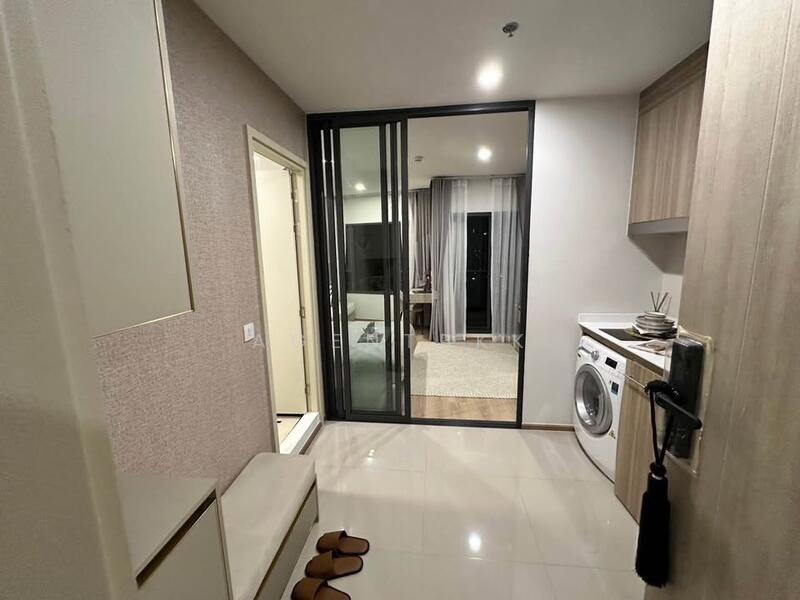 Life Rama 4-Asoke, Bangkok, Rama 4 Road, Khlong Toei, Bangkok, 1 Bedroom, 27 sqm, Condo For Rent, by Agentbkk, 500022104 - DDproperty.com