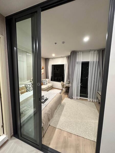 Life Rama 4-Asoke, Bangkok, Rama 4 Road, Khlong Toei, Bangkok, 1 Bedroom, 27 sqm, Condo For Rent, by Agentbkk, 500022104 - DDproperty.com