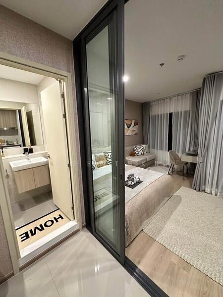 Life Rama 4-Asoke, Bangkok, Rama 4 Road, Khlong Toei, Bangkok, 1 Bedroom, 27 sqm, Condo For Rent, by Agentbkk, 500022104 - DDproperty.com