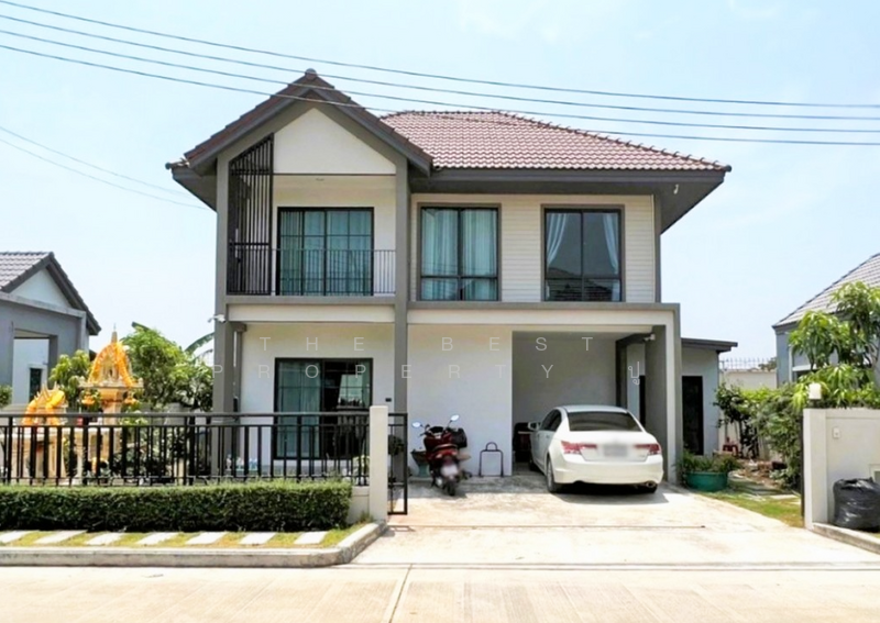 For Sale - เพฟ มอเตอร์เวย์-ฉะเชิงเทรา, Chachoengsao
