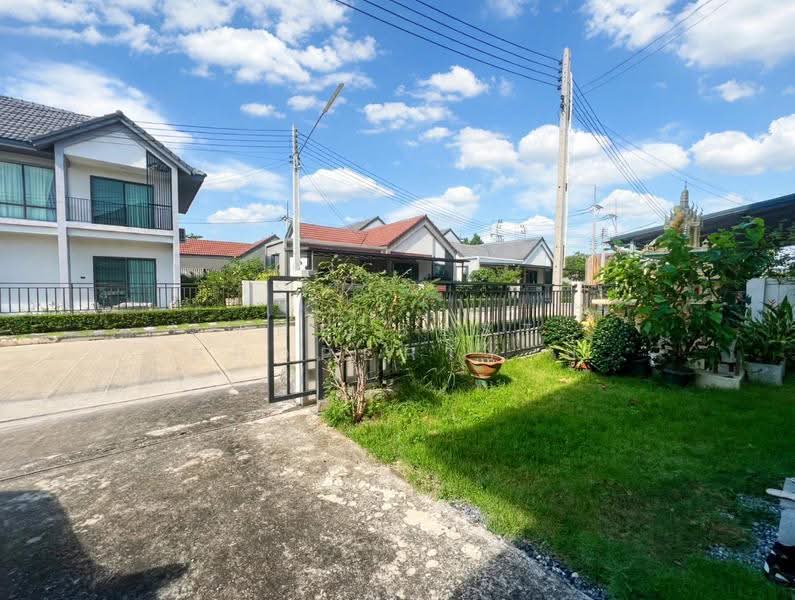 เพฟ มอเตอร์เวย์-ฉะเชิงเทรา, Chachoengsao, Saen Phu Dat, Ban Pho, Chachoengsao, 3 Bedrooms, 100 sqm, Single Detached House For Sale, by The Best Property ปู, 500022116 - DDproperty.com