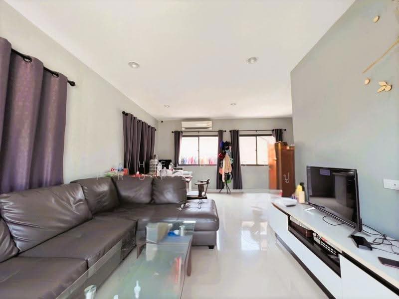 เพฟ มอเตอร์เวย์-ฉะเชิงเทรา, Chachoengsao, Saen Phu Dat, Ban Pho, Chachoengsao, 3 Bedrooms, 100 sqm, Single Detached House For Sale, by The Best Property ปู, 500022116 - DDproperty.com