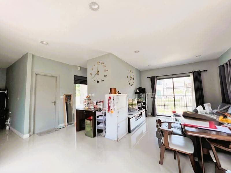 เพฟ มอเตอร์เวย์-ฉะเชิงเทรา, Chachoengsao, Saen Phu Dat, Ban Pho, Chachoengsao, 3 Bedrooms, 100 sqm, Single Detached House For Sale, by The Best Property ปู, 500022116 - DDproperty.com