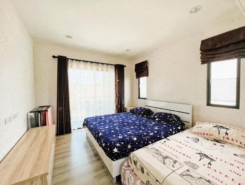 เพฟ มอเตอร์เวย์-ฉะเชิงเทรา, Chachoengsao, Saen Phu Dat, Ban Pho, Chachoengsao, 3 Bedrooms, 100 sqm, Single Detached House For Sale, by The Best Property ปู, 500022116 - DDproperty.com